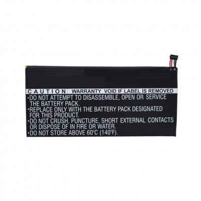 Battery For Blu Touch Book M7 By - Maxbhi Com