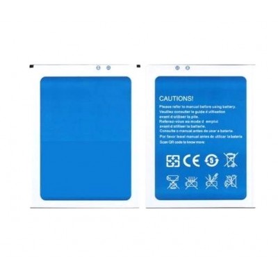 Battery For Bluboo Maya By - Maxbhi Com