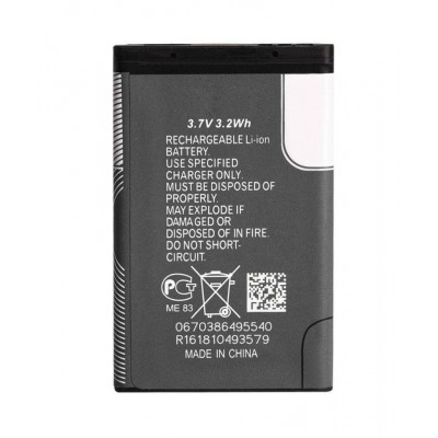 Battery For Celkon C249 By - Maxbhi Com