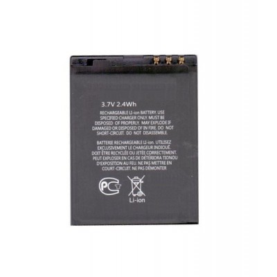 Battery For Clout A508 Magma By - Maxbhi Com