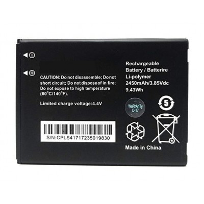 Battery For Coolpad Defiant By - Maxbhi Com
