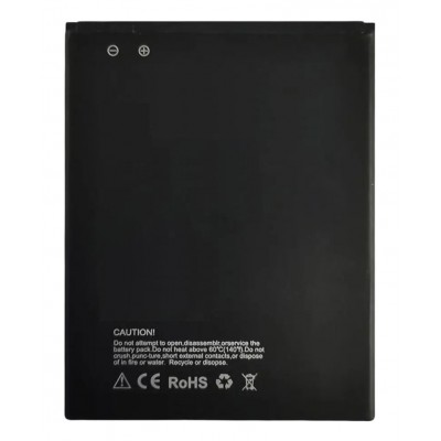 Battery For Doogee X10 By - Maxbhi Com