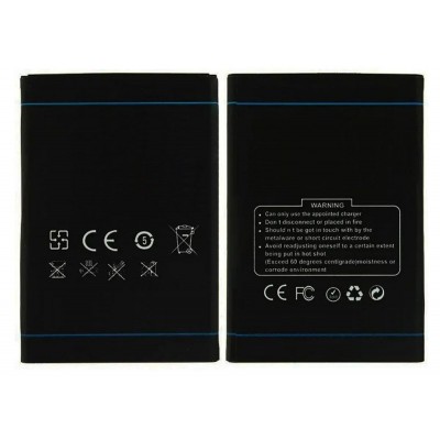 Battery For Doogee X5 Max By - Maxbhi Com