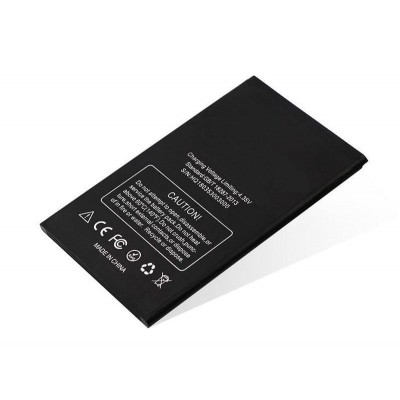Battery For Doogee X9 Pro By - Maxbhi Com