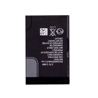 Battery For Energizer Energy E10 Plus By - Maxbhi Com