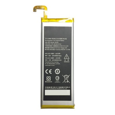 Battery For Infocus M560 By - Maxbhi Com