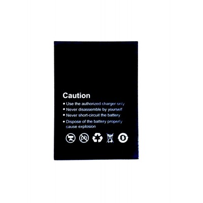 Battery For Karbonn A7 Turbo By - Maxbhi Com