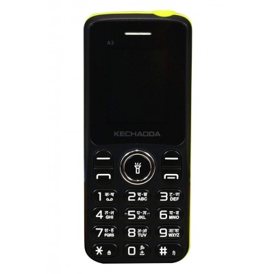 Battery For Kechao A3 By - Maxbhi Com