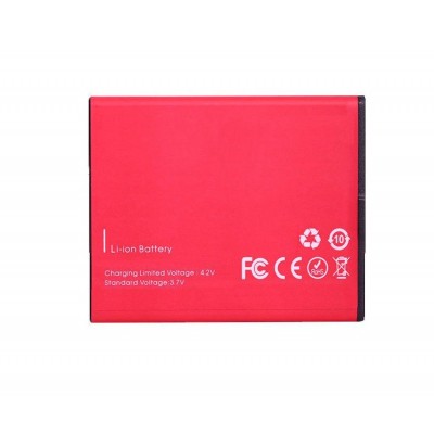 Battery For Leagoo Z3c By - Maxbhi Com