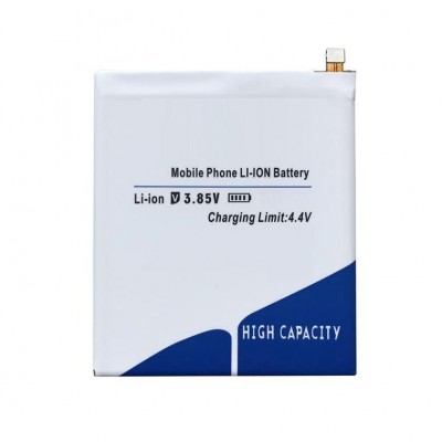 Battery For Meizu M6 32gb By - Maxbhi Com