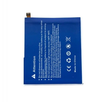 Battery For Meizu M6 32gb By - Maxbhi Com