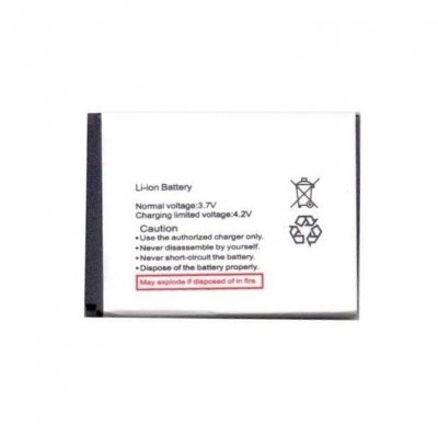 Battery For Mtech L25 By - Maxbhi Com