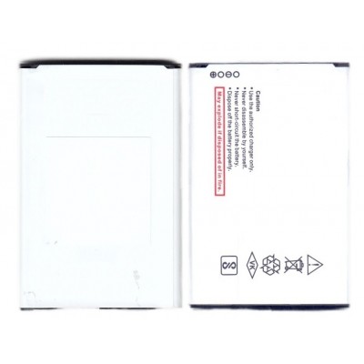 Battery For Nomu T10 By - Maxbhi Com