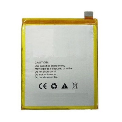 Battery For Plum Optimax 2 By - Maxbhi Com