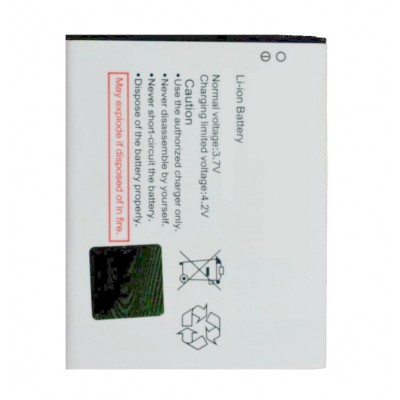 Battery For Posh Equal Pro Lte L700 By - Maxbhi Com