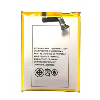 Battery For Posh Volt Lte L540 By - Maxbhi Com