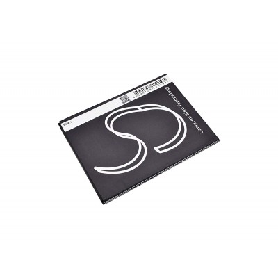 Battery For Samsung Galaxy Tab Active 2 Lte By - Maxbhi Com