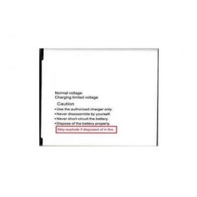 Battery For Sict F44 By - Maxbhi Com