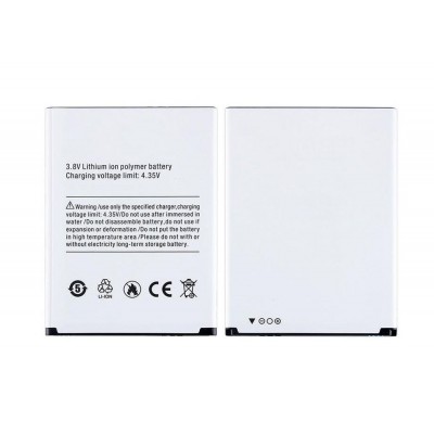 Battery For Ulefone S7 By - Maxbhi Com