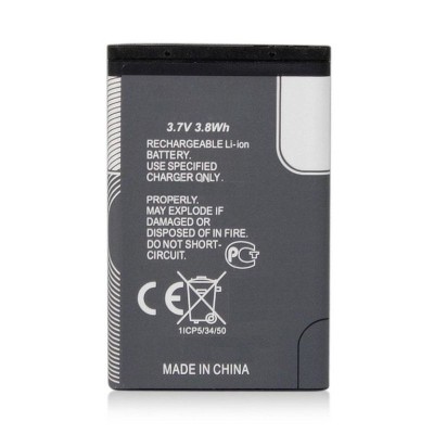 Battery For Videocon Raga1 V2ab By - Maxbhi Com