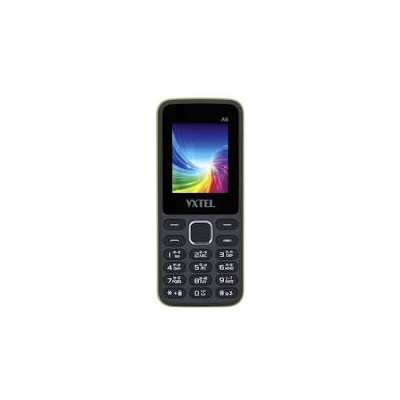 Battery For Yxtel A6 By - Maxbhi Com
