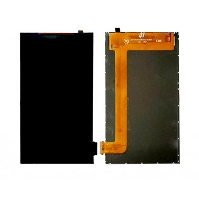 Lcd Screen For Micromax Q351 Replacement Display By - Maxbhi Com