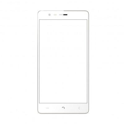 Touch Screen Digitizer For Lephone T26 Black By - Maxbhi Com