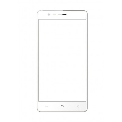 Touch Screen Digitizer For Lephone T26 White By - Maxbhi Com