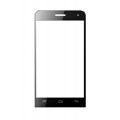 Touch Screen Digitizer For Micromax X900 Black By - Maxbhi Com