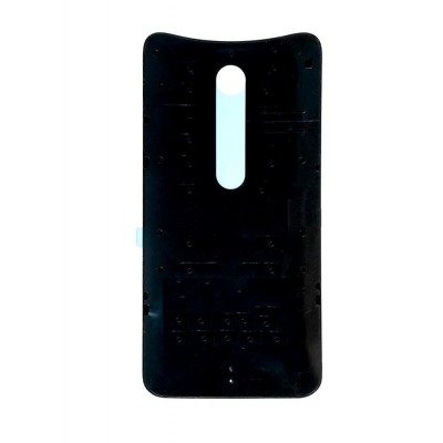 Back Panel Cover For Motorola Moto X Style 32gb Black - Maxbhi Com