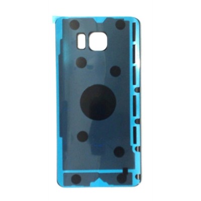 Back Panel Cover For Samsung Galaxy Note 5 Dual Sim 64gb Black - Maxbhi Com