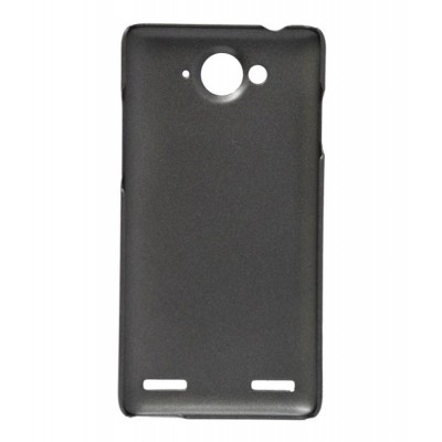 Back Panel Cover For Zte Redbull V5 V9180 Black - Maxbhi Com