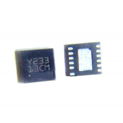 Display IC for Samsung I8190 Galaxy S3 mini