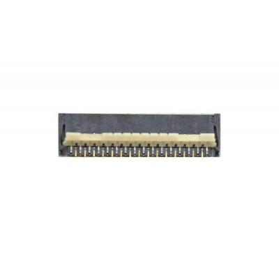 LCD Connector for HTC One SV