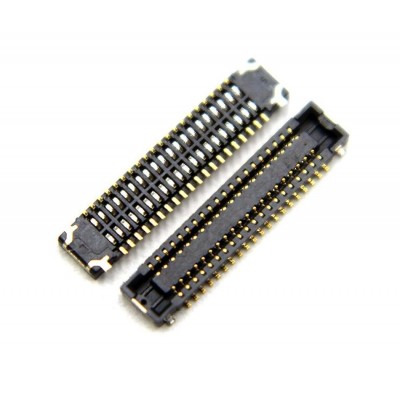 LCD Connector for Motorola DROID Turbo