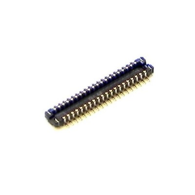LCD Connector for Samsung I9500 Galaxy S4