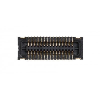 Lcd Connector For Lg G2 By - Maxbhi Com