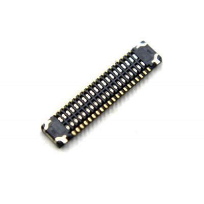 Lcd Connector For Meizu Mx4 By - Maxbhi Com