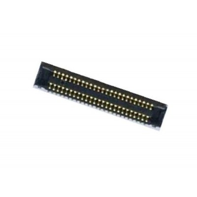 Lcd Connector For Oppo R7 Plus By - Maxbhi Com