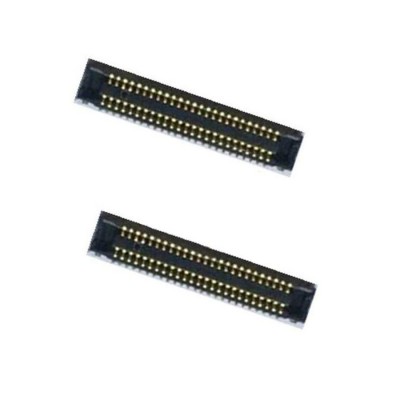 Lcd Connector For Oppo R7 Plus By - Maxbhi Com