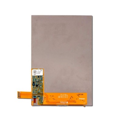 Lcd Screen For Amazon Kindle Fire Hd Replacement Display By - Maxbhi Com
