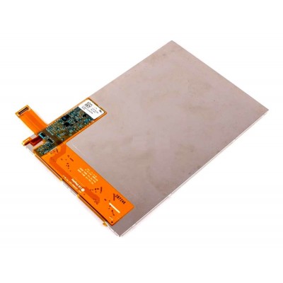 Lcd Screen For Amazon Kindle Fire Hd Replacement Display By - Maxbhi Com
