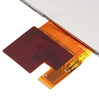 Lcd Screen For Asus Memo Pad Me172v Replacement Display By - Maxbhi Com