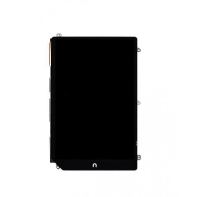 Lcd With Touch Screen For Barnes And Noble Nook Hd 16gb Wifi Black By - Maxbhi Com
