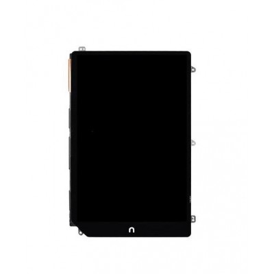 Lcd With Touch Screen For Barnes And Noble Nook Hd 8gb Wifi Black By - Maxbhi Com