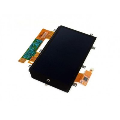 Lcd With Touch Screen For Barnes And Noble Nook Hd 8gb Wifi White By - Maxbhi Com
