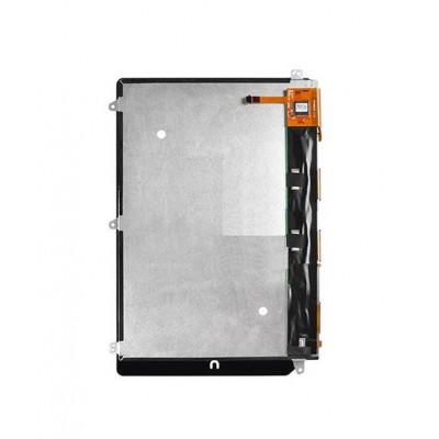 Lcd With Touch Screen For Barnes And Noble Nook Hd 8gb Wifi White By - Maxbhi Com