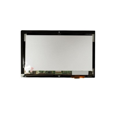 Lcd With Touch Screen For Lenovo Thinkpad Tablet 2 32gb Wifi White By - Maxbhi Com