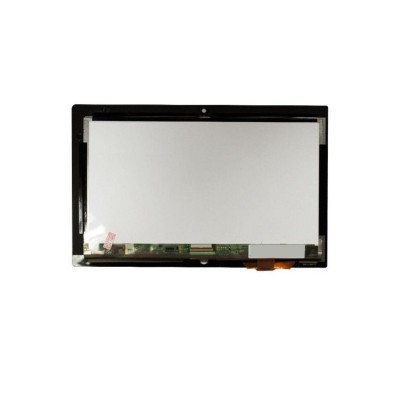 Lcd With Touch Screen For Lenovo Thinkpad Tablet 2 64gb White By - Maxbhi Com