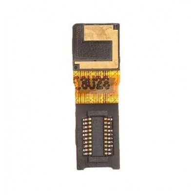 Replacement Front Camera For Lg Nexus 4 E960 Selfie Camera By - Maxbhi Com